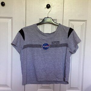 NASA T-shirt
